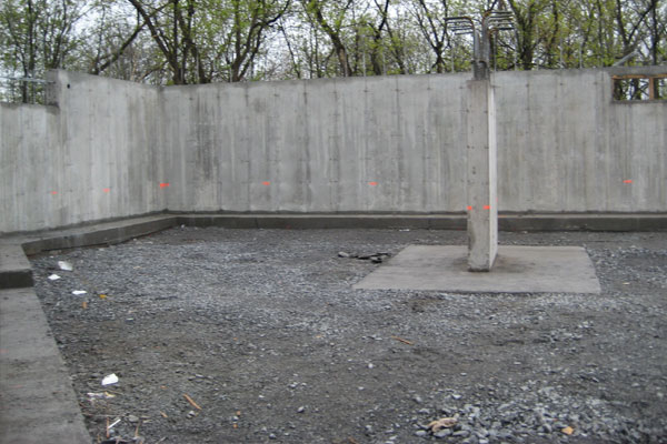 Concrete Structural Services